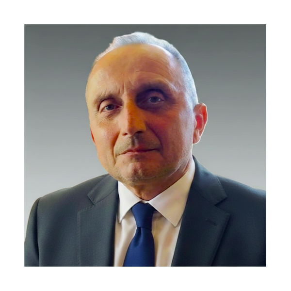 Ðokić Dragoslav, dipl. ekon. 