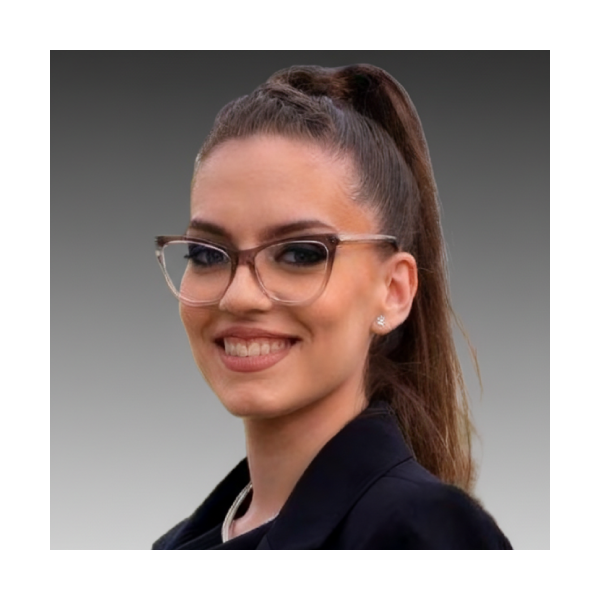 Maksimović Kristina