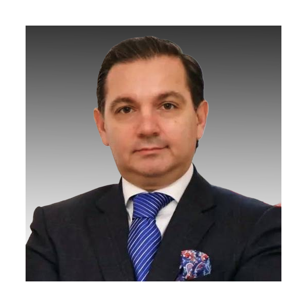 Prof. dr Vladimir Marinković 